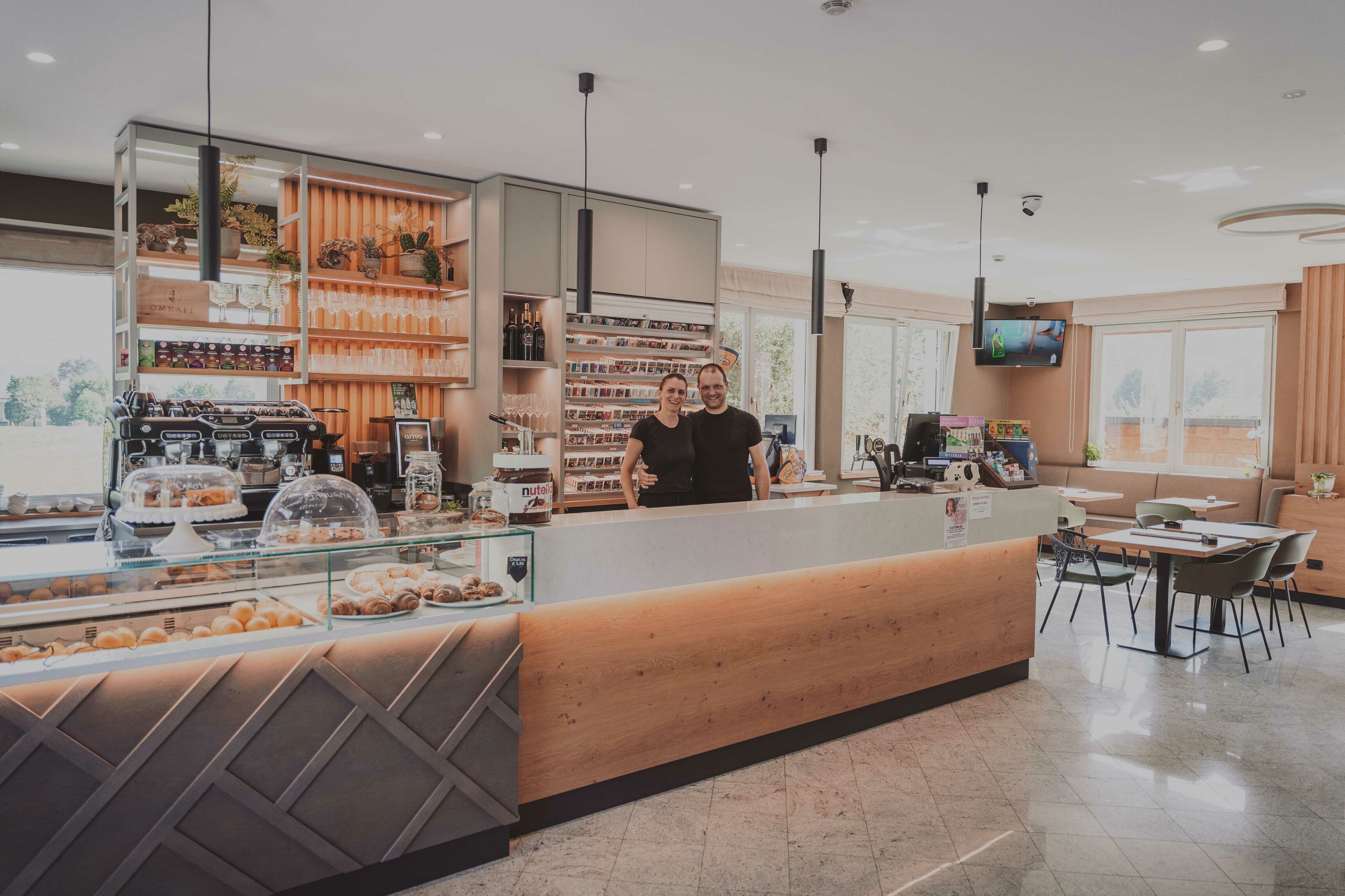 A contatto con la natura sul Lago di Ledro